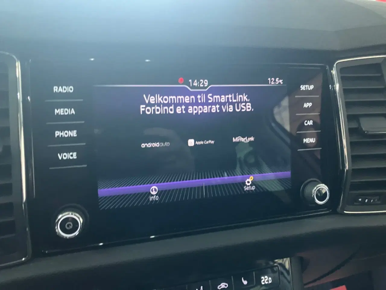 Billede 14 - Skoda Kodiaq 2,0 TDi 150 Style DSG