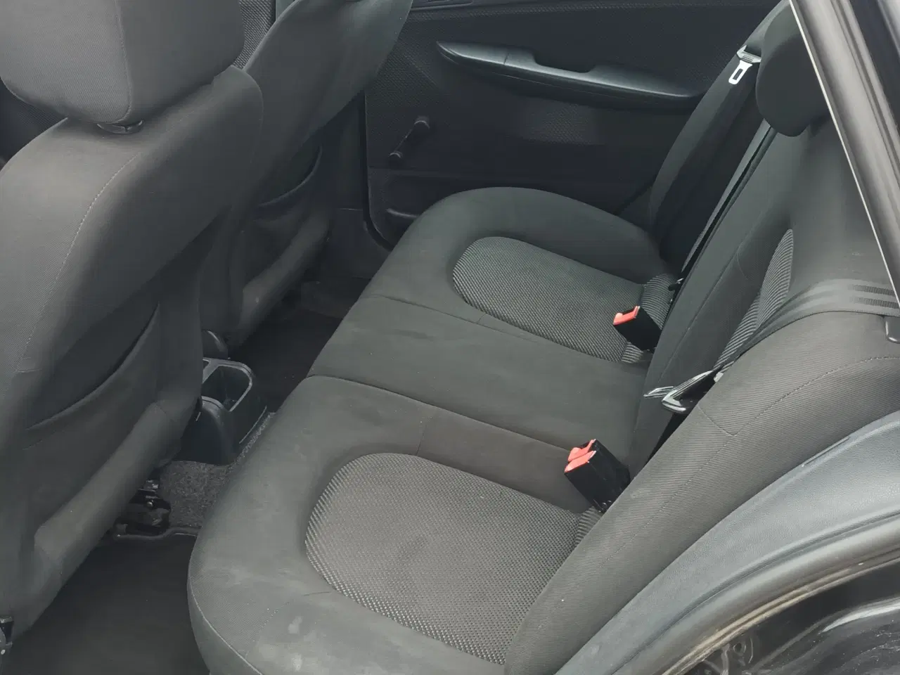 Billede 4 - Skoda Fabia st.car 1,2 