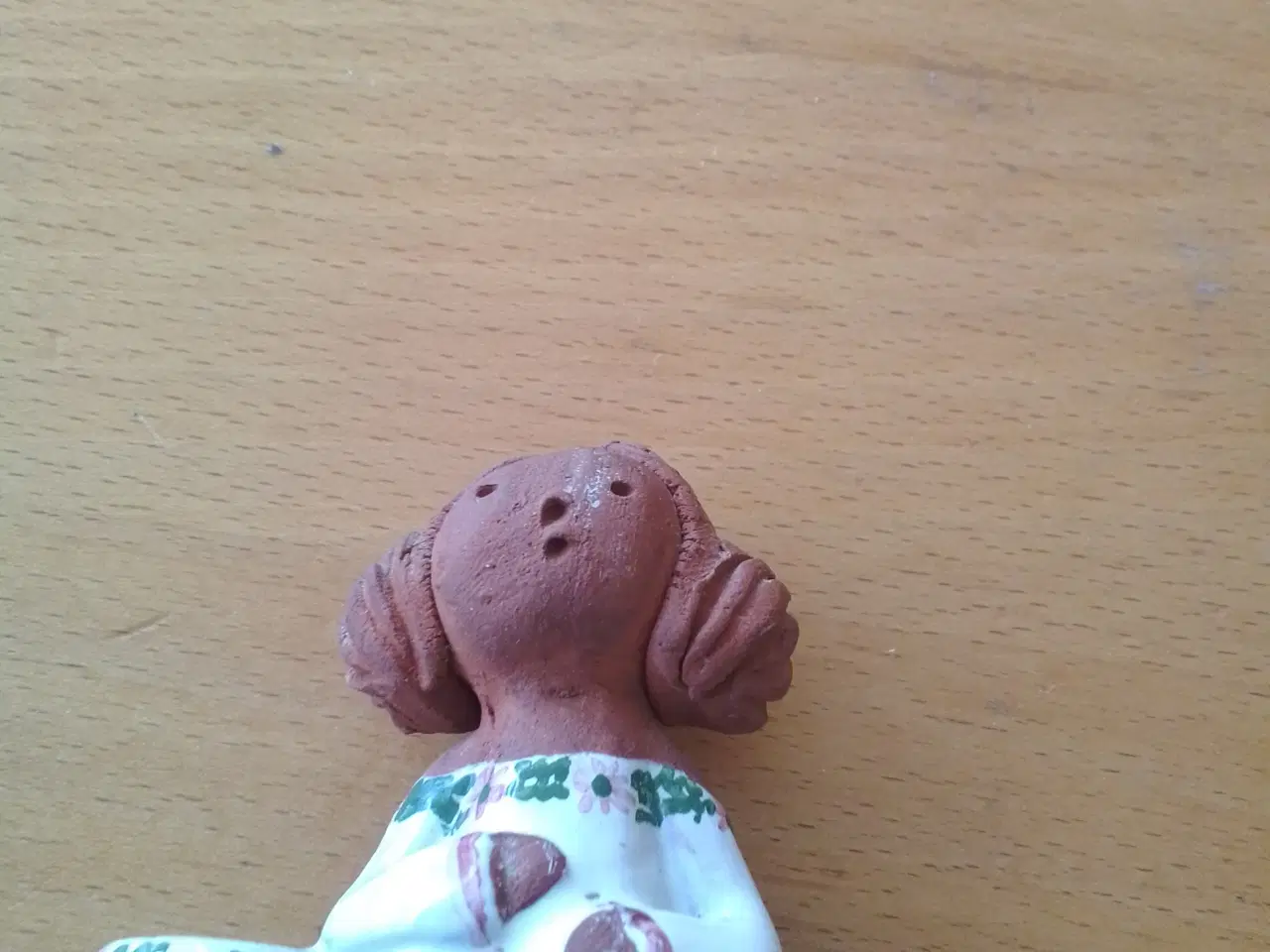 Billede 3 - Pige figurer, par og en ko