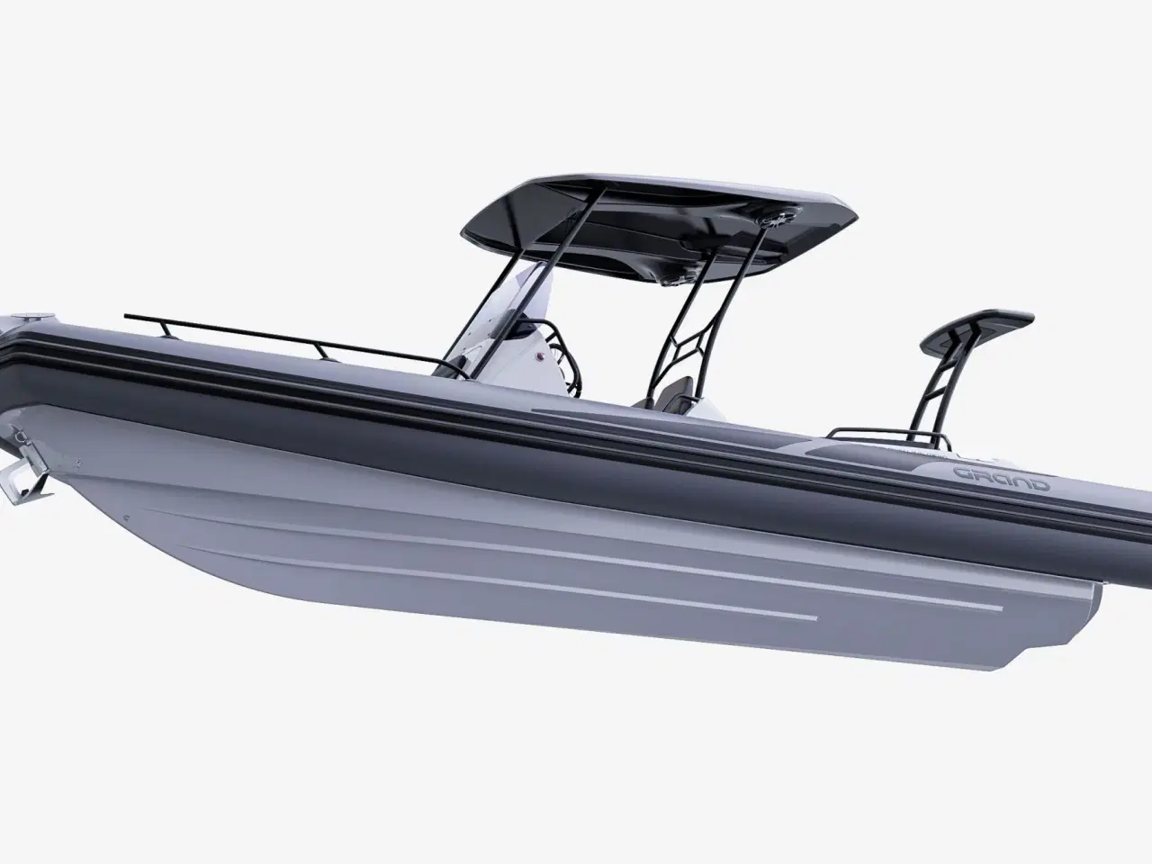 Billede 6 - Grand G680 NEW MODEL