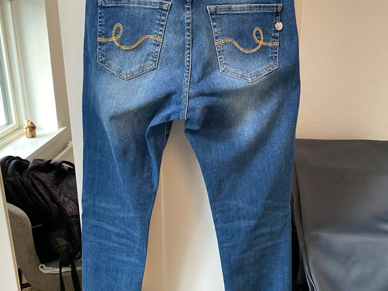 Billede 3 - Pieszak Jeans
