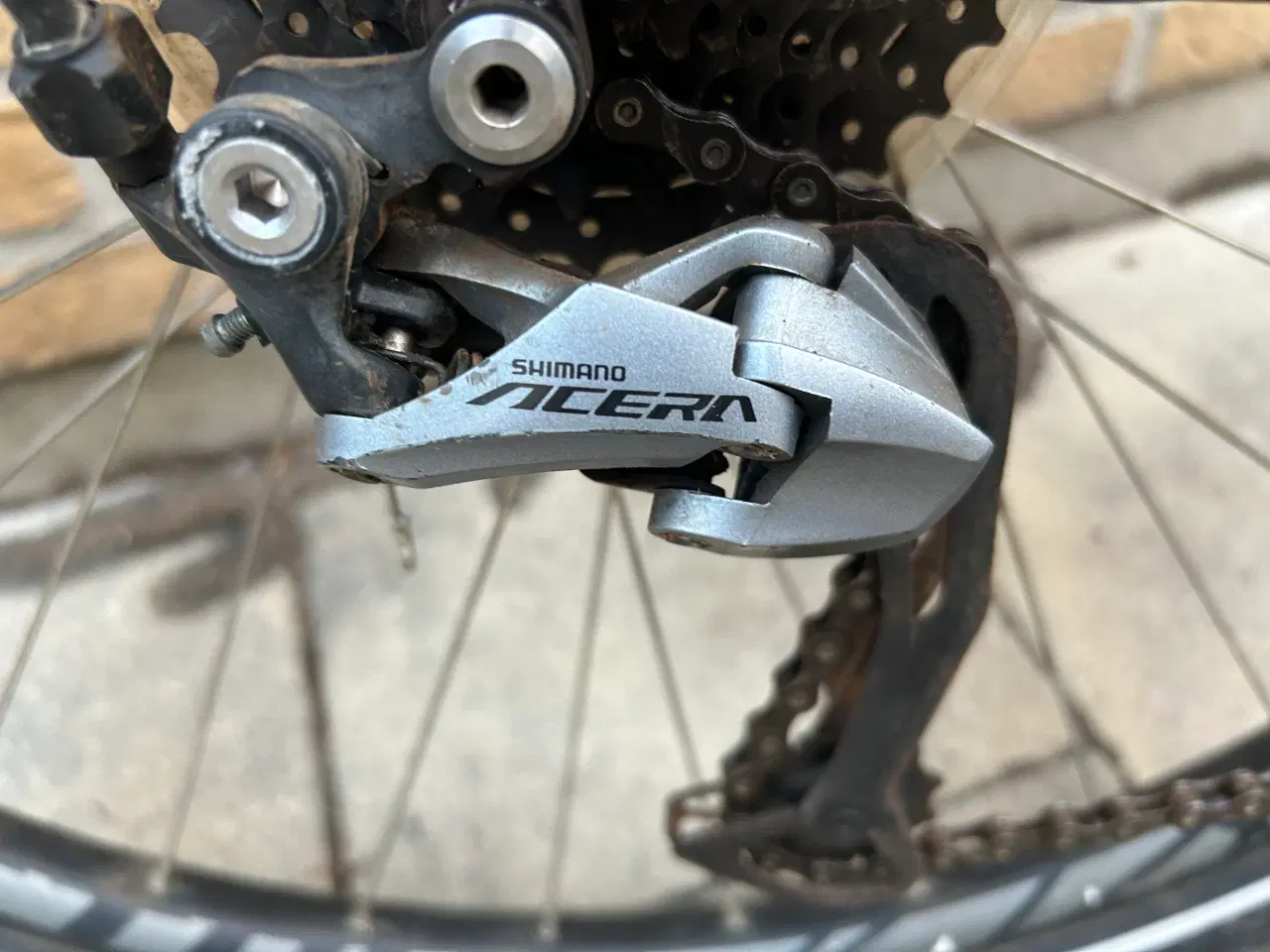 Billede 3 - Specialized MTB