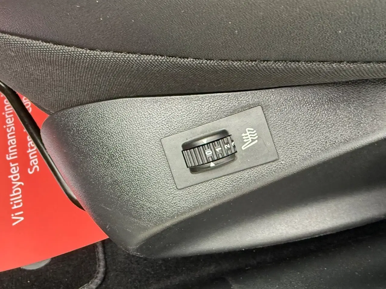 Billede 20 - Peugeot 2008 1,6 BlueHDi 100 Allure Sky