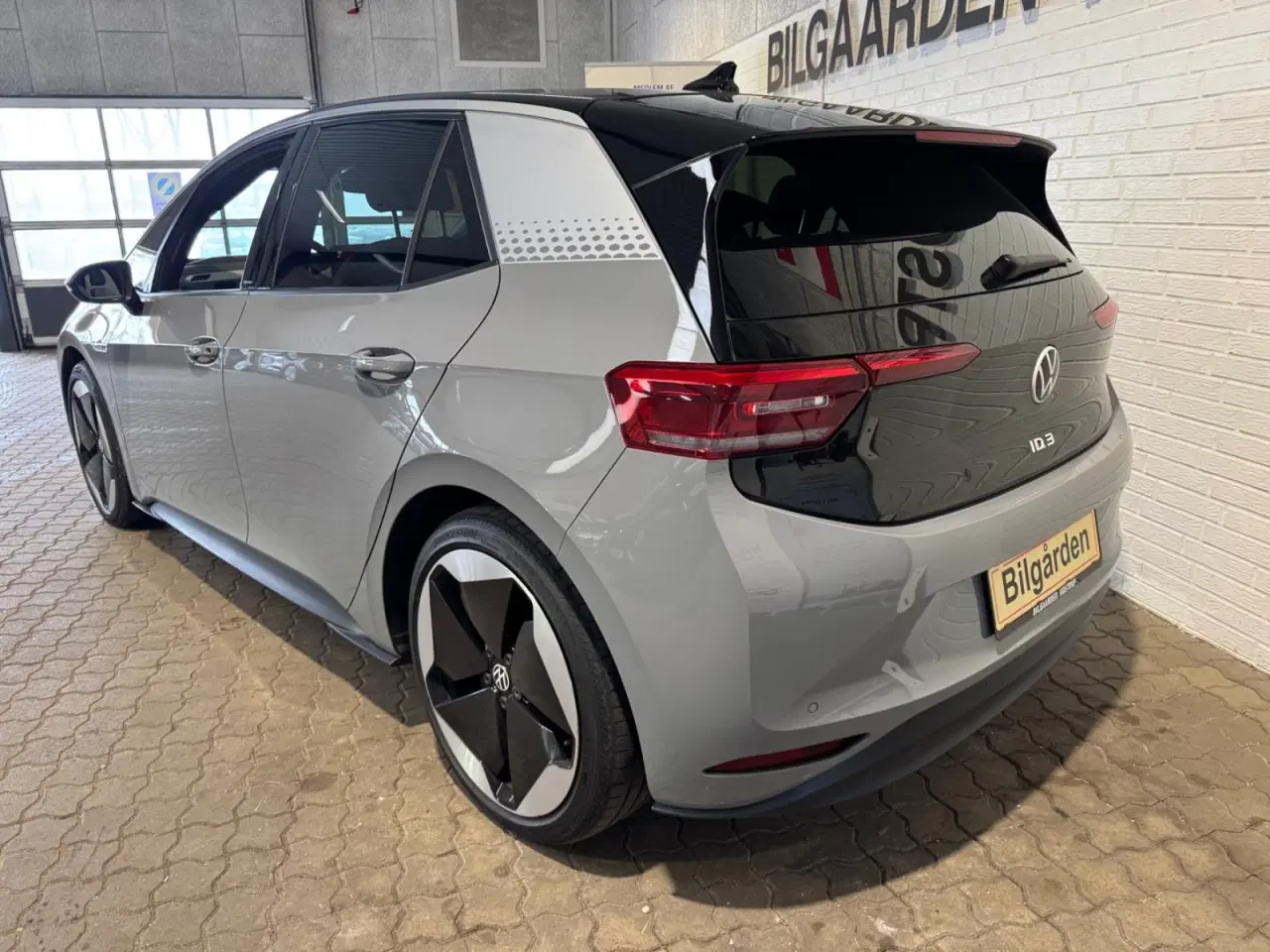 Billede 4 - VW ID.3 58 1ST Pro Performance Max