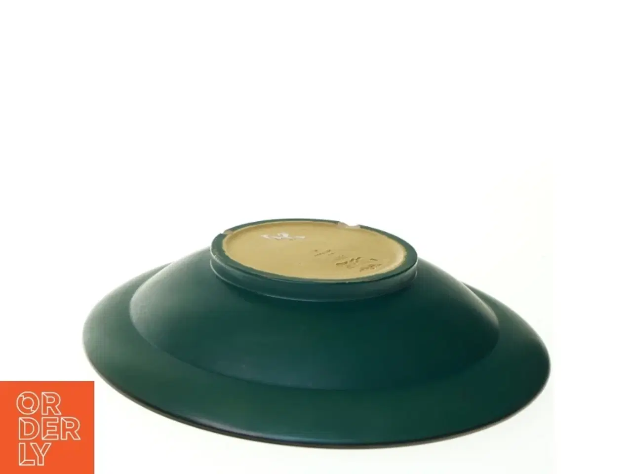 Billede 2 - Frugtfad 119 fra Jpe Ipsens Enke (str. 29 x 5 cm)