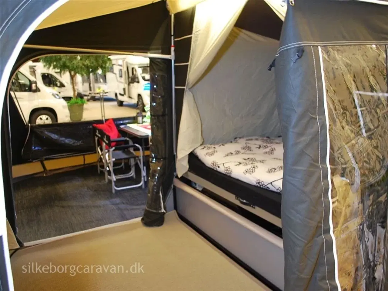 Billede 18 - 2025 - Combi-Camp Country Kingsize Xclusive