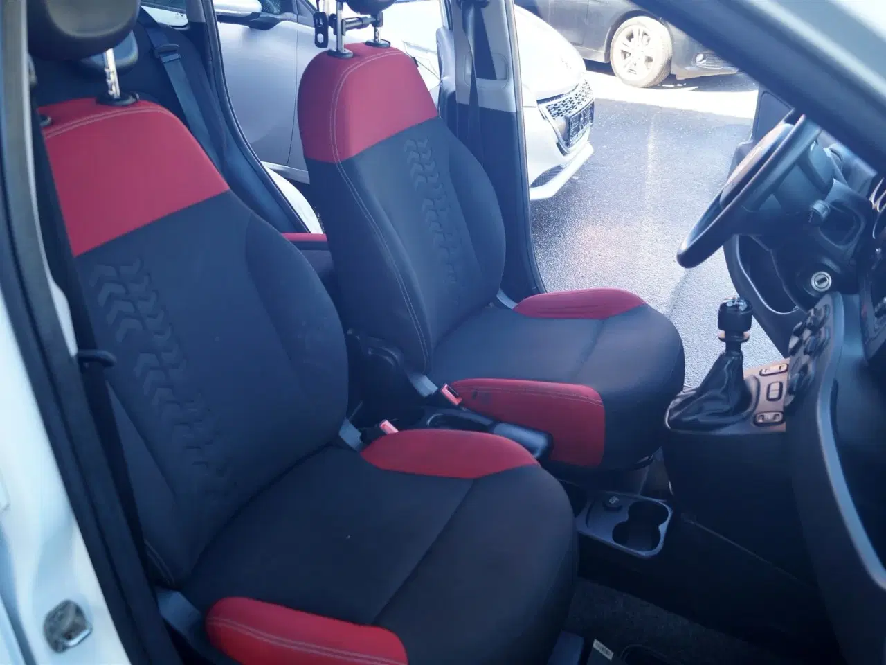 Billede 9 - Fiat Panda 1,2 Easy Start & Stop 69HK 4d