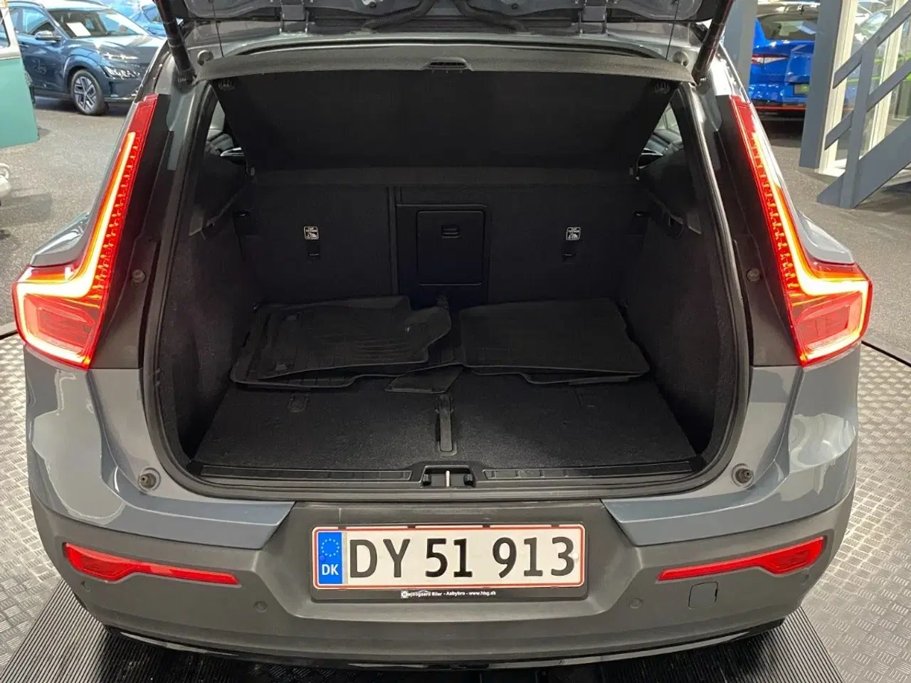 Billede 18 - Volvo XC40  P6 ReCharge Plus