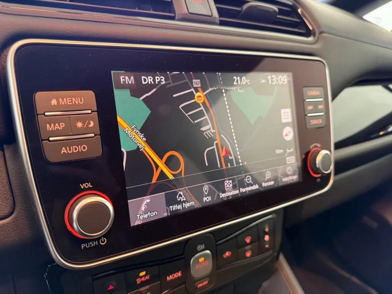 Billede 9 - Nissan Leaf 62 e+ Tekna
