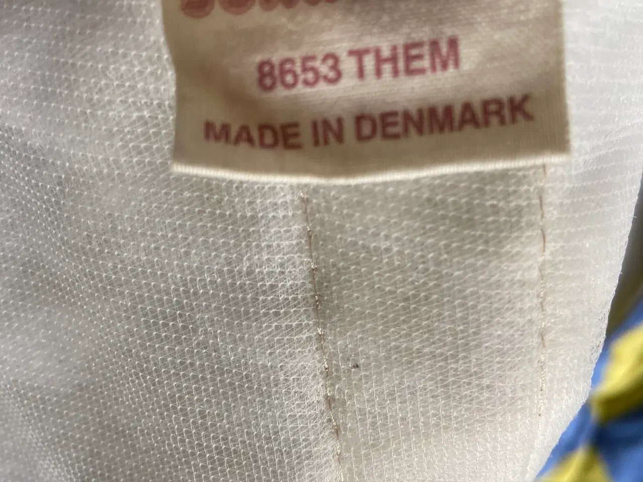 Billede 6 - Senge tæppe 