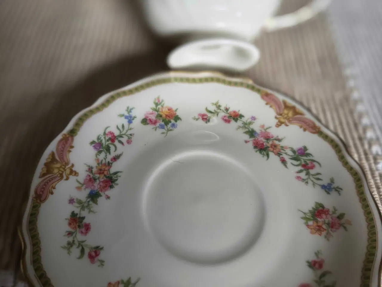 Billede 2 - Bravia Expreso. Mokka kopper med underkop. Pris pr