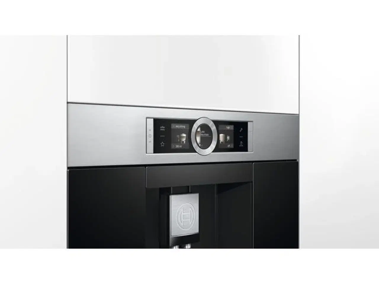 Billede 9 - BOSCH kaffemaskine 