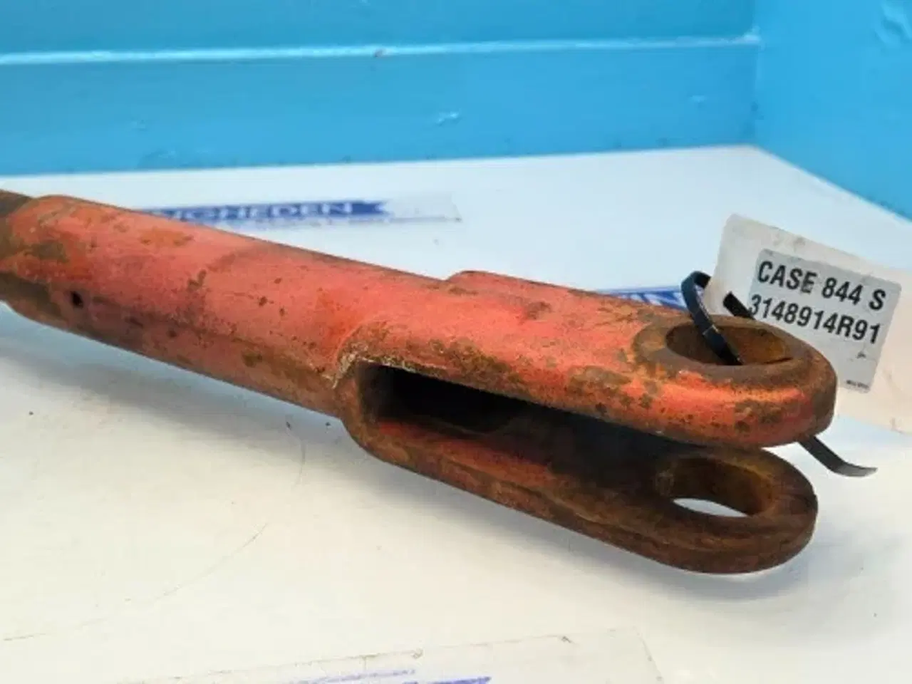 Billede 16 - Case 844S Liftspindel 3148914R91