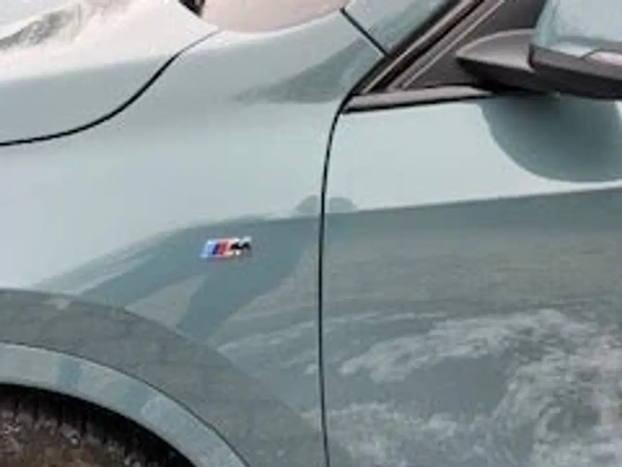 Billede 14 - BMW iX1  xDrive30 M-Sport