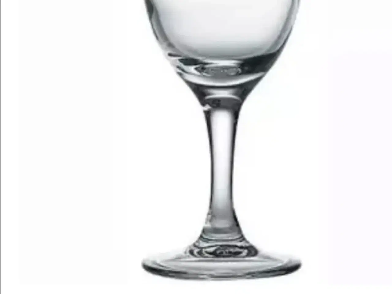 Billede 8 - Rødvinsglas, hvidvinsglas og dessertvinsglas