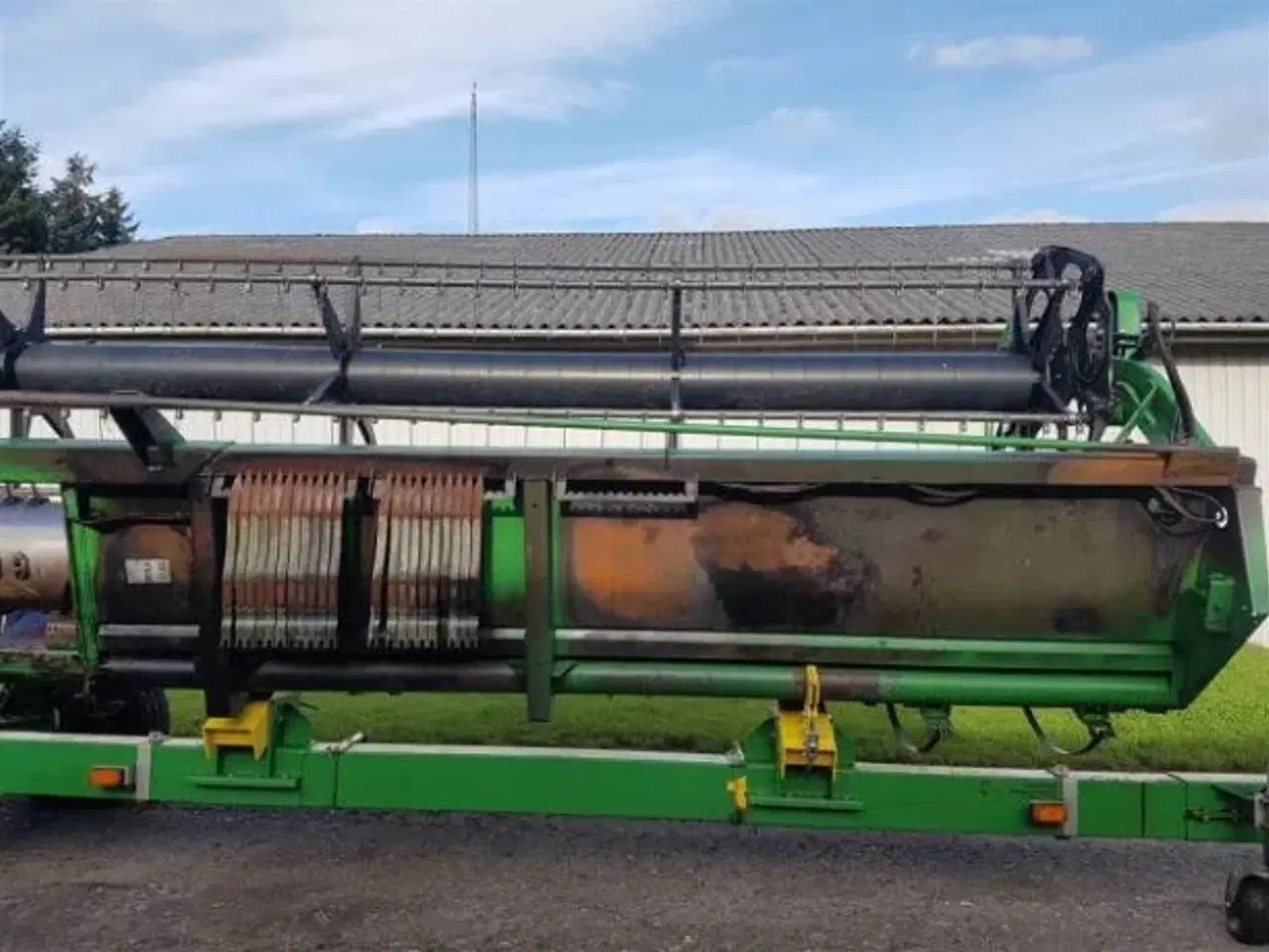 Billede 7 - John Deere 30"