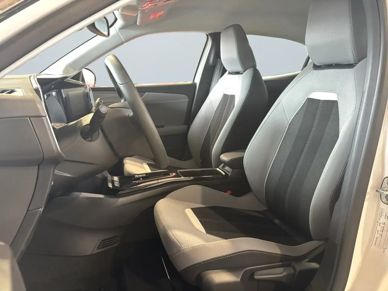 Billede 4 - Opel Mokka-e 50 Elegance