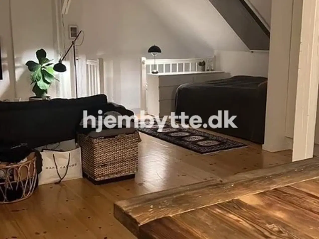 Billede 2 - Hjembytte - Vesterfælledvej