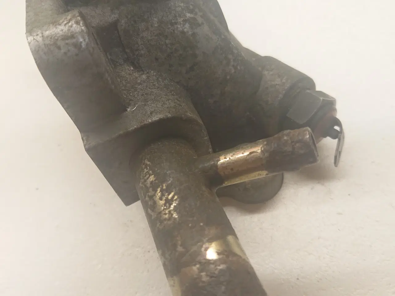 Billede 3 - Toyota Liteace termostat hus