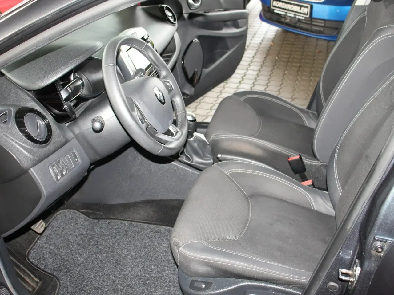 Billede 9 - Renault Clio IV 1,5 dCi 90 Zen Sport Tourer