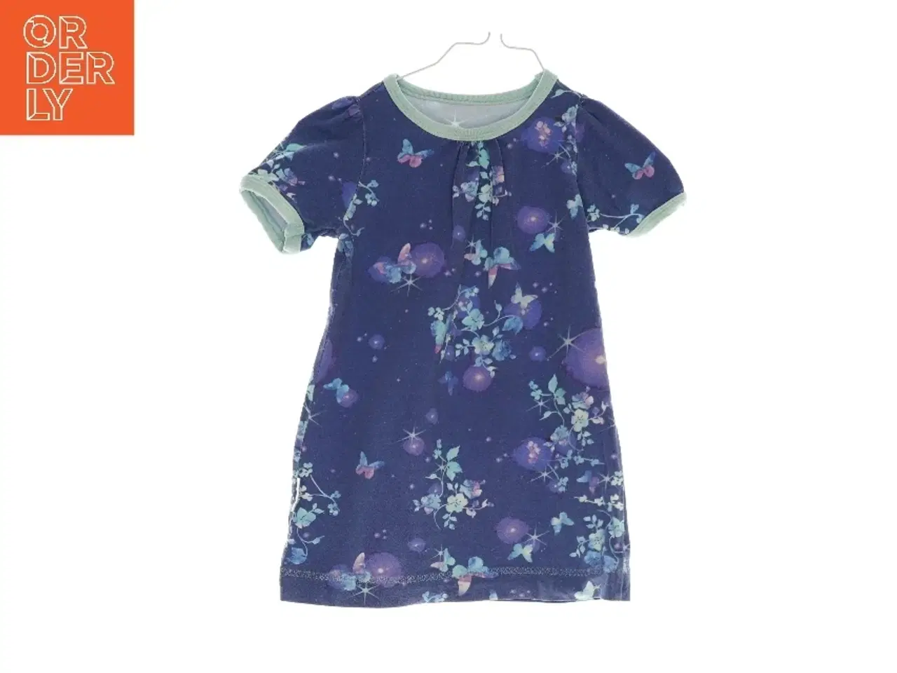 Billede 1 - Kjole fra Trold og Trunte (str. 4-5 år)