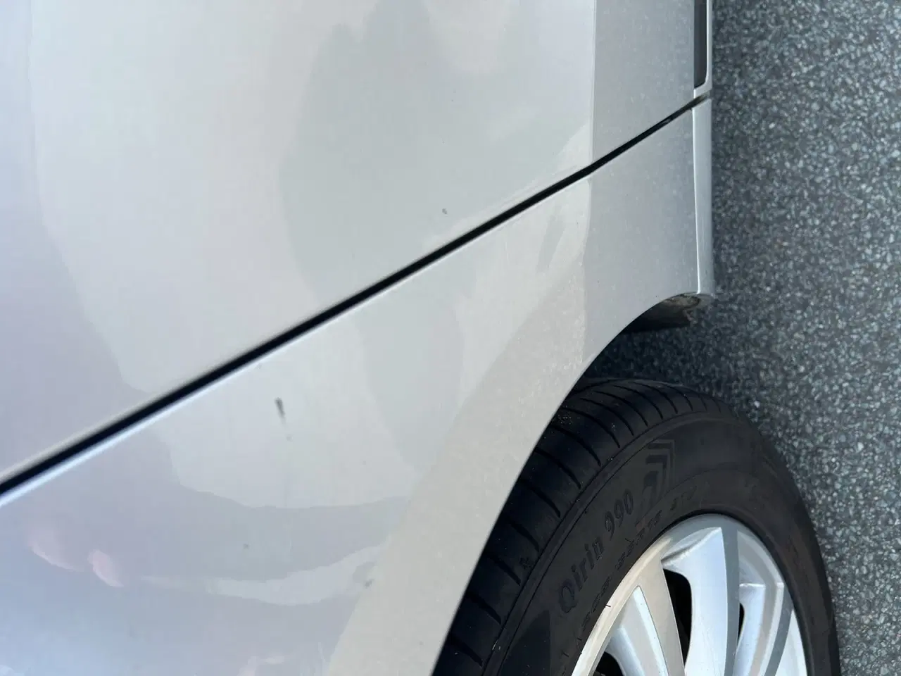 Billede 18 - VW Passat 1,4 TSi 122 Startline Variant