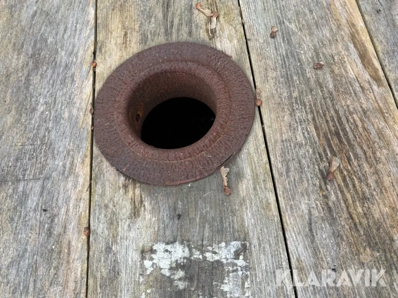 Billede 9 - Kabeltromle Ø200cm