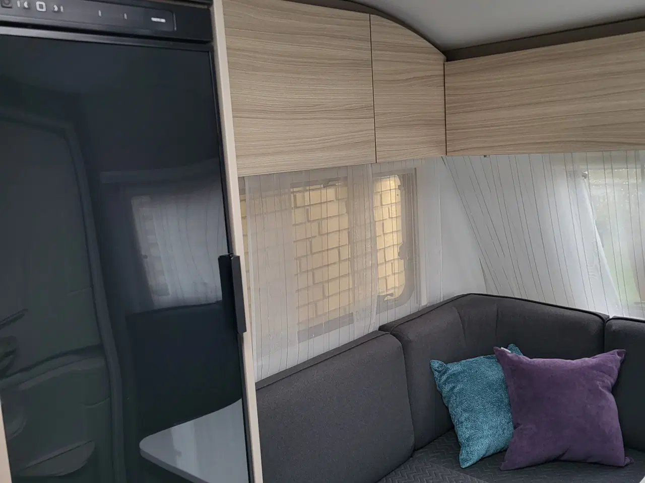 Billede 10 - Adria Altea 502 UL