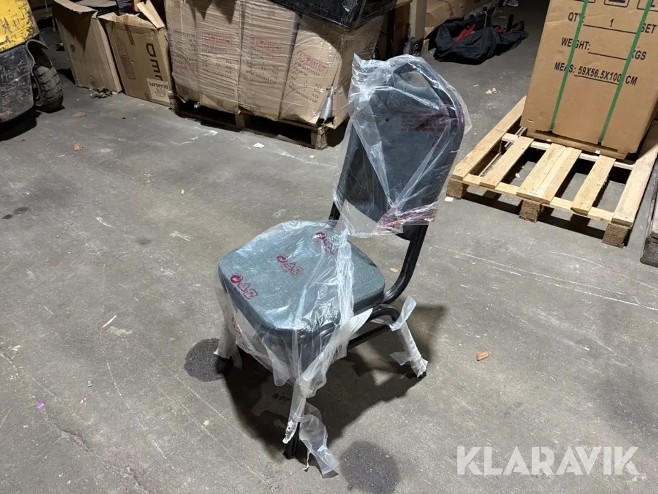 Billede 4 - Banquet stole - 100 styk