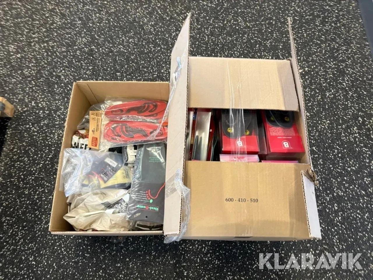 Billede 5 - Diverse butiksvare