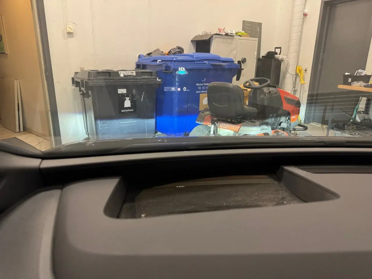 Billede 7 - VW ID.3 58 1ST Max