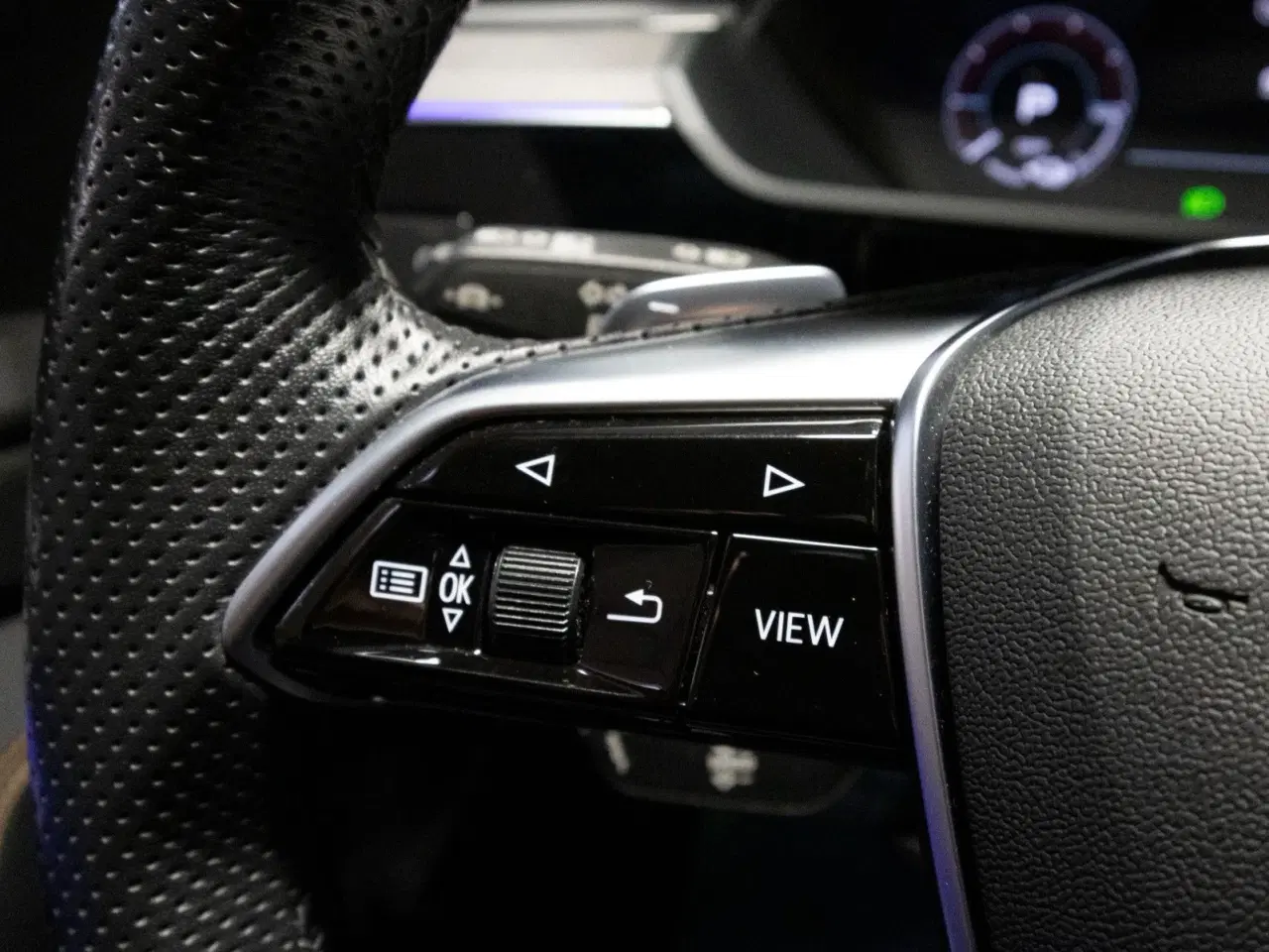 Billede 9 - Audi e-tron 55 Black Edition Sportback quattro