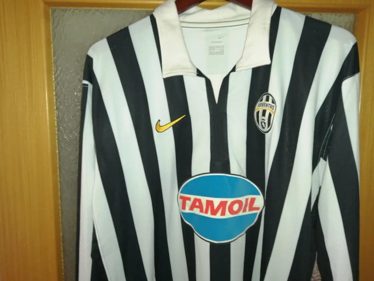 Billede 1 - SOM NY, JUVENTUS F.C. HOME 2006-07, STR XXL