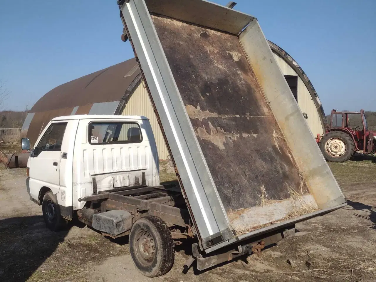 Billede 4 - Mitsubishi l300