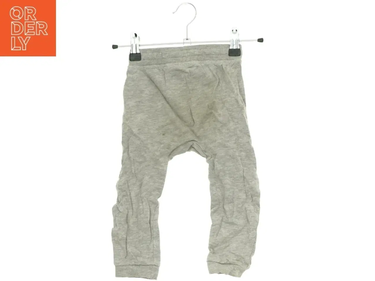 Billede 2 - Sweatpants fra H&M (str. 92 cm)