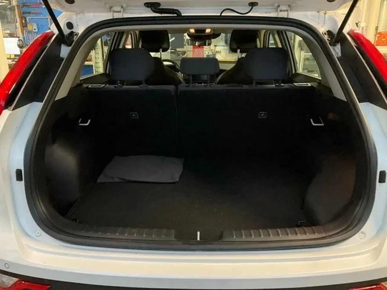 Billede 16 - Kia Niro 1,6 PHEV DCT