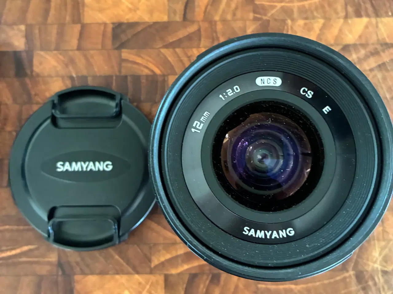 Billede 5 - Sony a6000