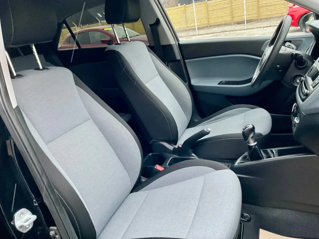 Billede 12 - Hyundai i20 1,0 T-GDi Trend