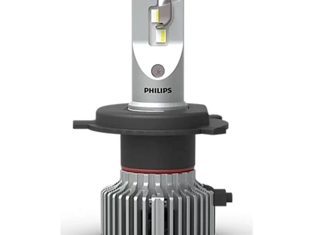 Billede 1 - Philips Ultinon Pro6000 STD LED H4 ECE godkendt. Sæt