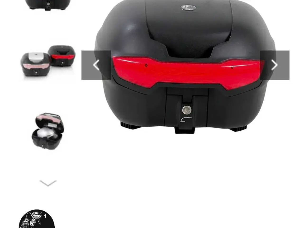 Billede 3 - Hepco Og Becker box