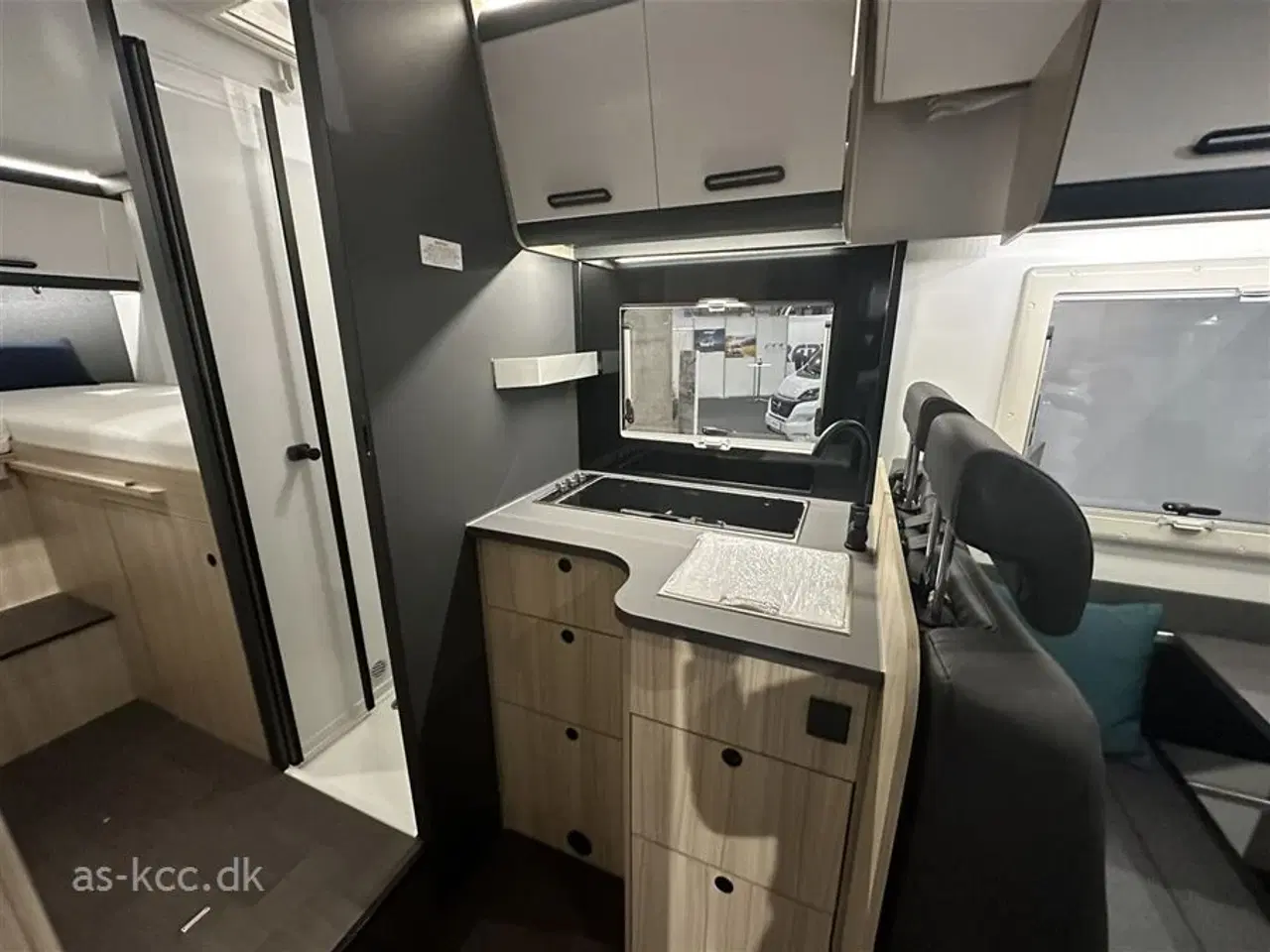 Billede 12 - 2026 - Sun Living S 75 SL Automat gear 165 HK   Sun Living S75 SL Automatgear