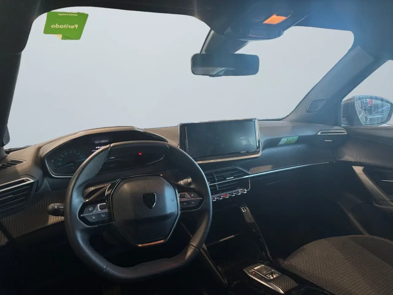 Billede 5 - Peugeot e-2008 54 Style