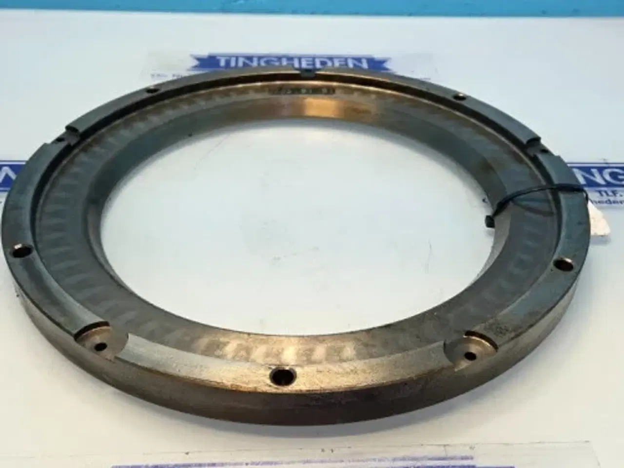 Billede 2 - Massey Ferguson 6290 Bremseplade 3618424M2