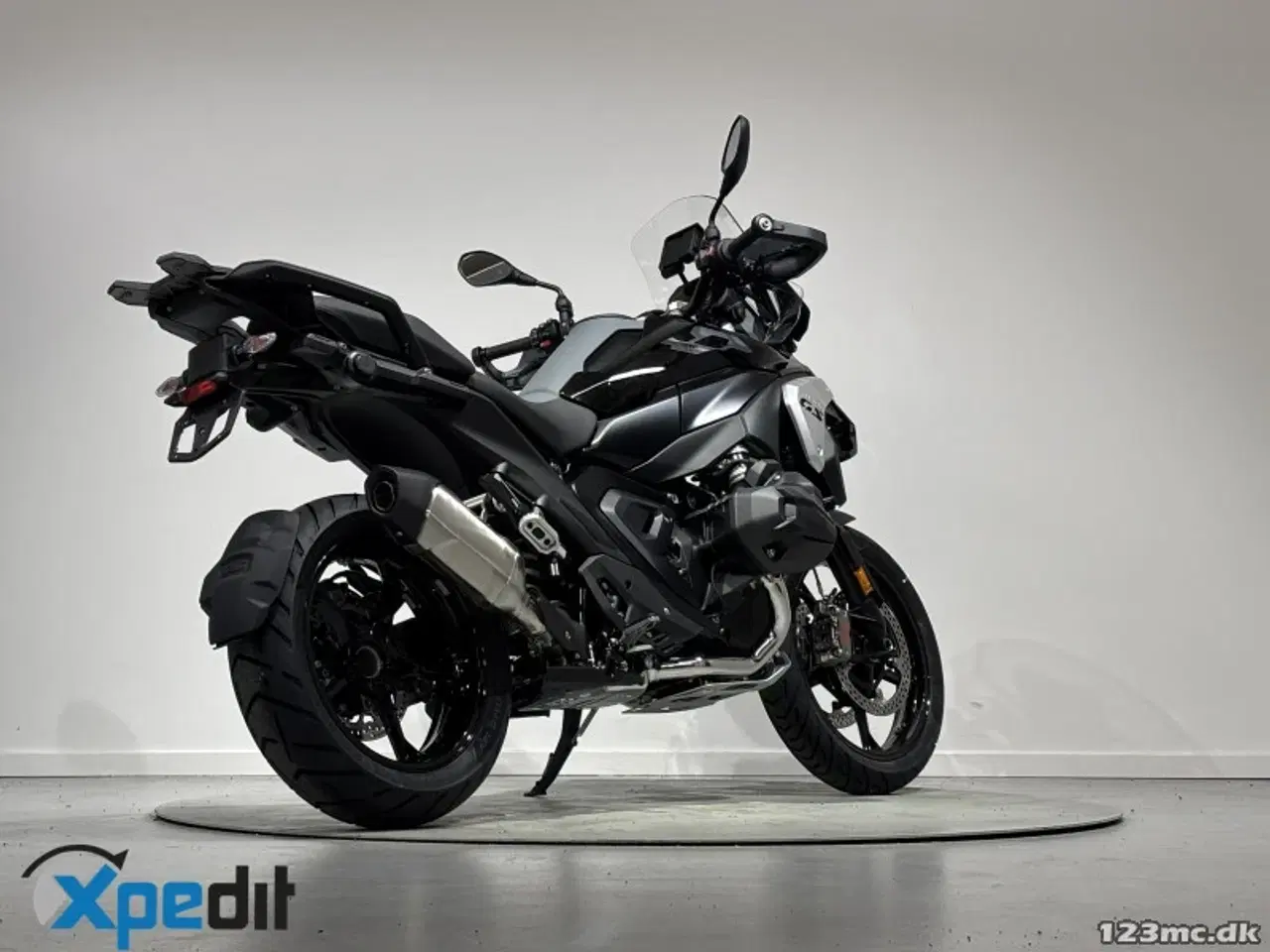 Billede 9 - BMW R 1300 GS