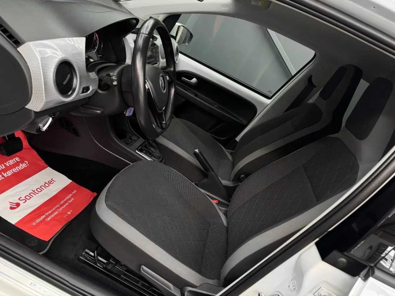 Billede 6 - VW e-Up!  Move Up!