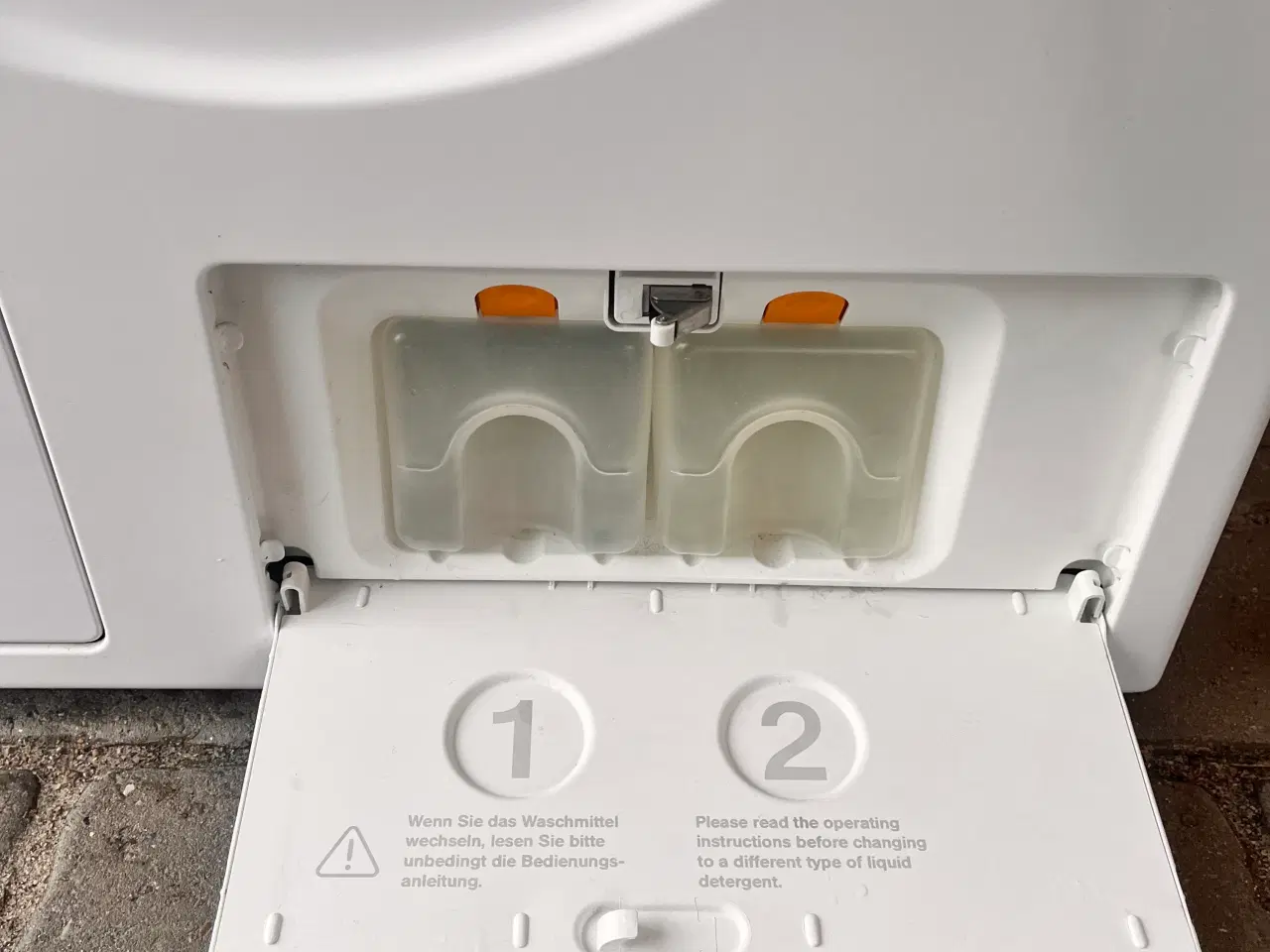 Billede 5 - Miele opvaskemaskine