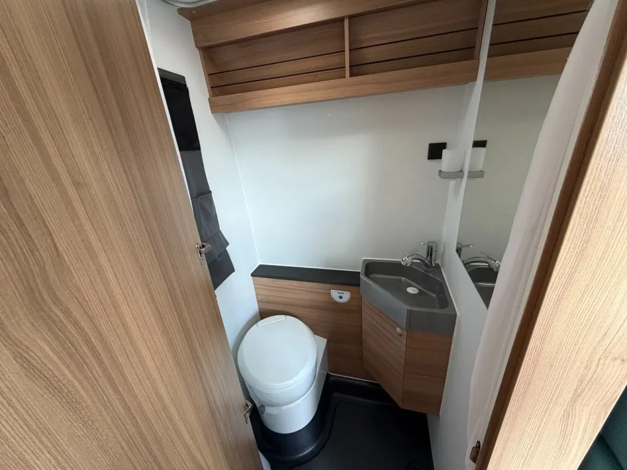 Billede 14 - Fiat Sun Living 2,3 MJT V60 SP