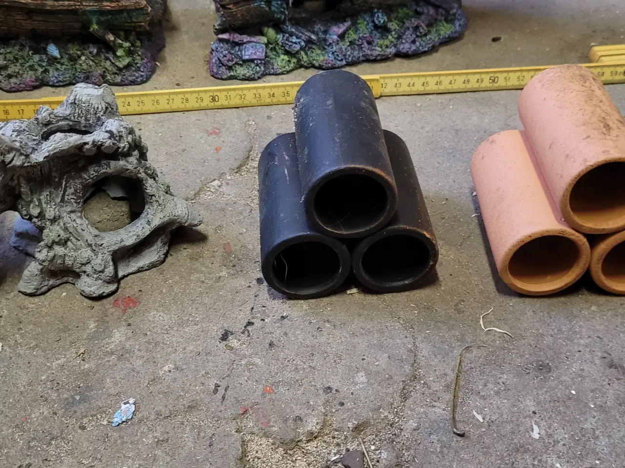 Billede 2 - Skib og andet