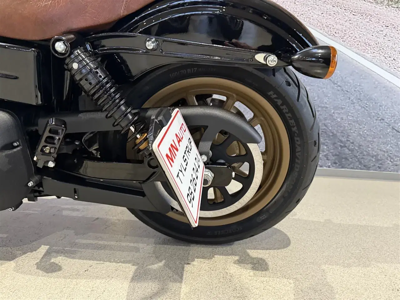 Billede 17 - Harley-Davidson FXDLS Dyna Low Rider S