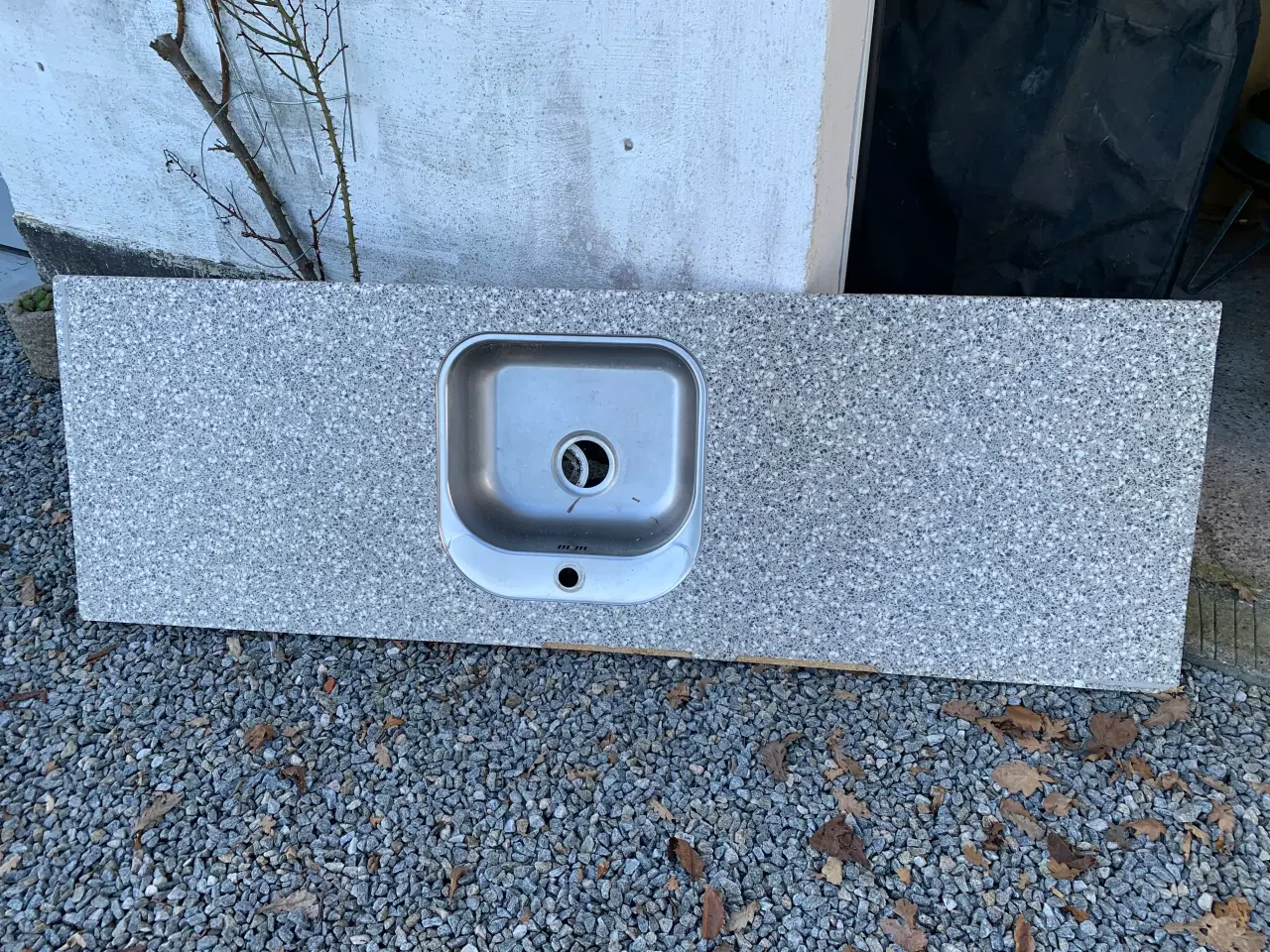 Billede 1 - Køkkenbord